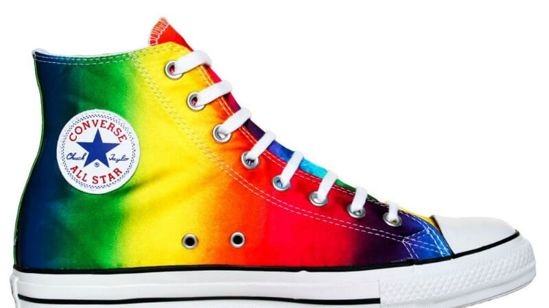 converse queen canzoni