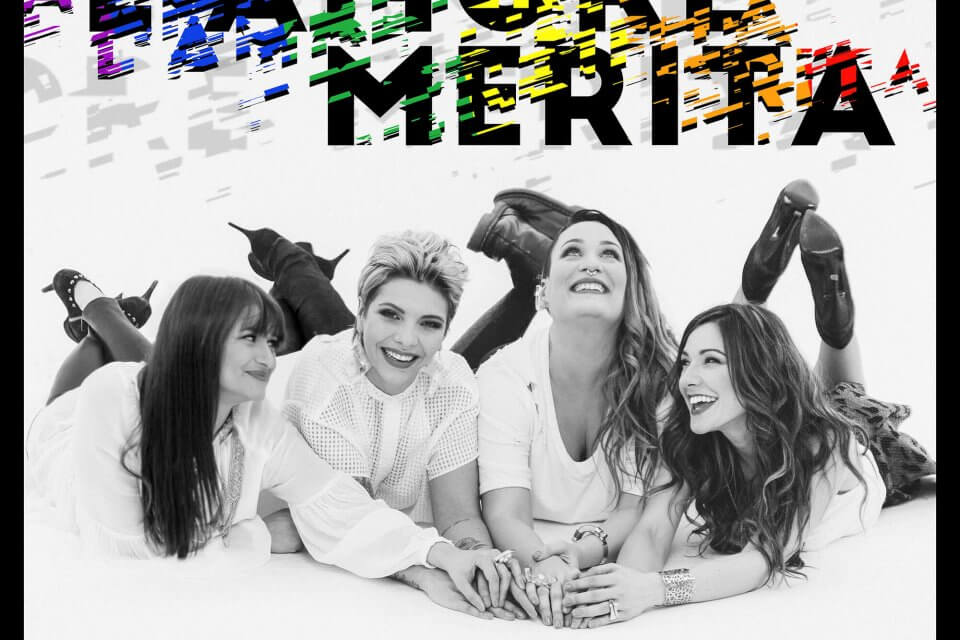 Le paure, i momenti down, i talent e il nostro piano B! - cover LAmore Merita - Gay.it