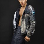 donny_montell_eurovision_2016_lituania - Thumbnail