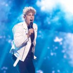 donny_montell_eurovision_2016_lituania - Thumbnail