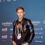 donny_montell_eurovision_2016_lituania - Thumbnail