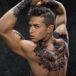 donny_montell_eurovision_2016_lituania - Thumbnail