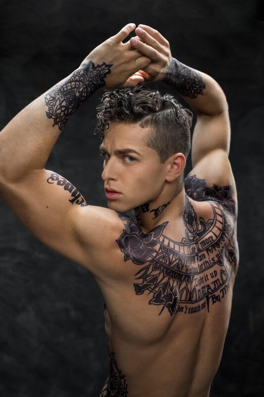 donny_montell_eurovision_2016_lituania