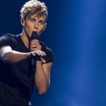 donny_montell_eurovision_2016_lituania - Thumbnail