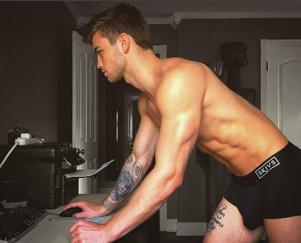 dustin_mcneer_fisico_sexy_ANTM_pisello