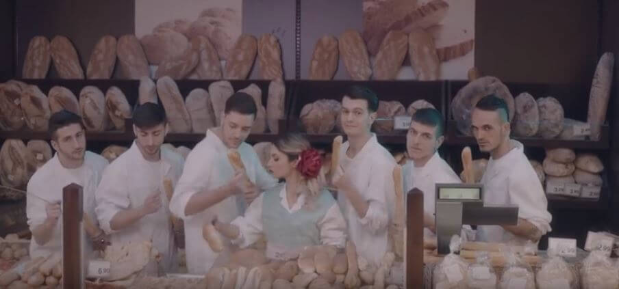elisa_love_me_forever_video_3