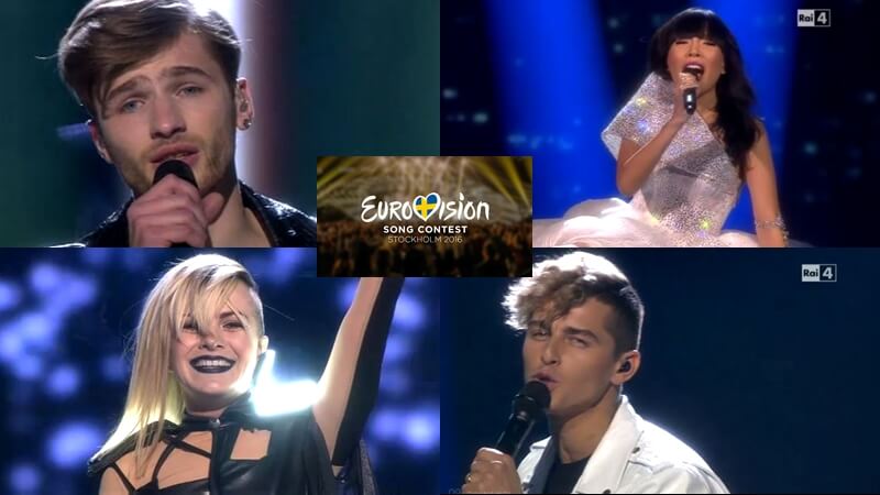 eurovision_2016_seconda_semifinale
