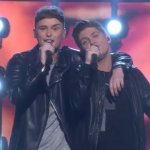 eurovision_2016_UK_joe_and_jake - Thumbnail