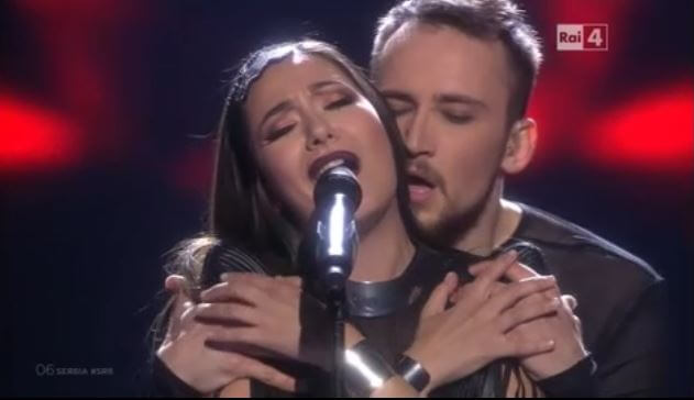 Eurovision 2016: tutto sulla seconda semifinale!