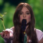 eurovision_2016_francesca_michielin - Thumbnail