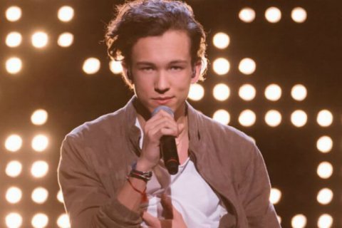 I belli dell'Eurovision 2016: Frans, Svezia - frans eurovision 2016 svezia 1 - Gay.it