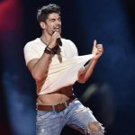 freddie_ungheria_eurovision_2016 - Thumbnail