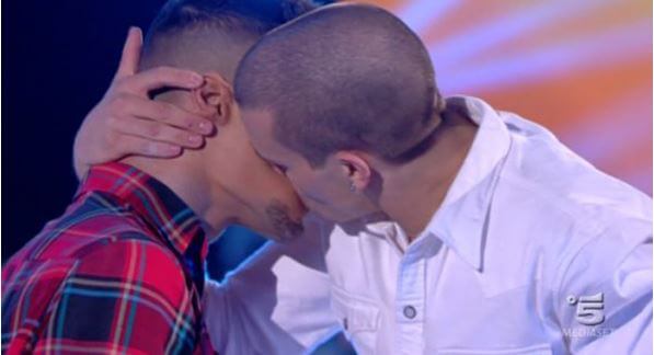 Gabriele Esposito vince Amici 15 categoria Ballo: ecco le sue foto più calde