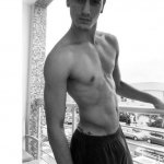 gabriele_esposito_amici_15_nudo - Thumbnail