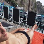 gabriele_esposito_amici_15_nudo - Thumbnail