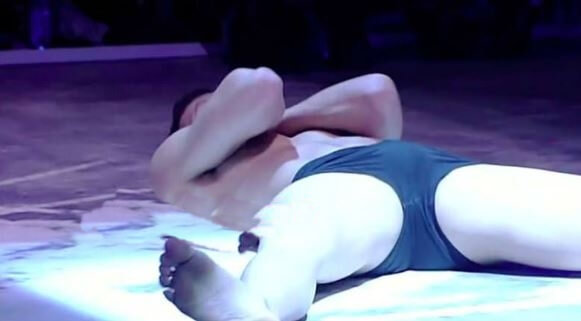 Gabriele Esposito vince Amici 15 categoria Ballo: ecco le sue foto più calde