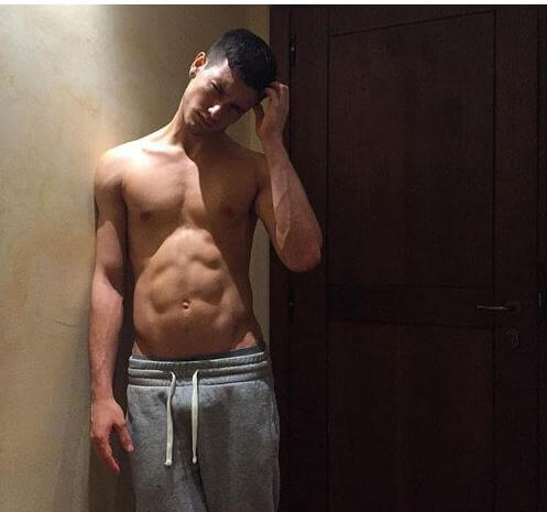 Gabriele Esposito vince Amici 15 categoria Ballo: ecco le sue foto più calde