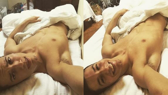 Gabriele Esposito vince Amici 15 categoria Ballo: ecco le sue foto più calde
