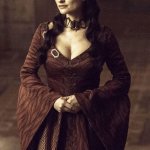 Ania Bukstein: la bellissima sacerdotessa di Game Of Thrones - Thumbnail
