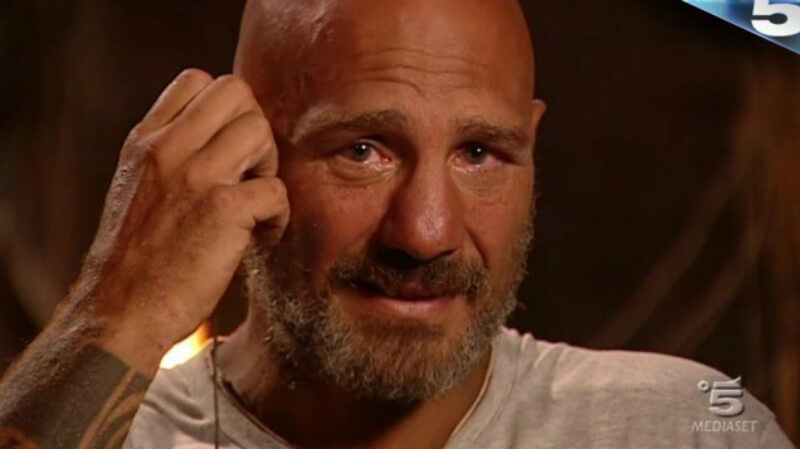 Isola dei Famosi 2016: vince Giacobbe Fragomeni, la rivincita su un passato doloroso