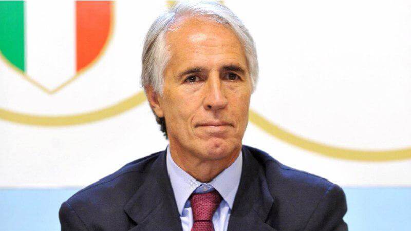 Malagò: reato di omofobia nello statuto del Coni