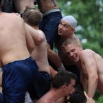 Herndon: la scalata di cadetti più omoerotica al mondo - Thumbnail