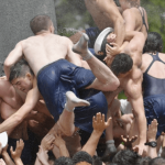 Herndon: la scalata di cadetti più omoerotica al mondo - Thumbnail
