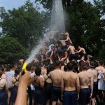 Herndon: la scalata di cadetti più omoerotica al mondo - Thumbnail