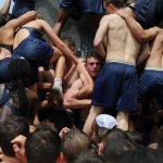 Herndon: la scalata di cadetti più omoerotica al mondo - Thumbnail