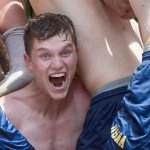 Herndon: la scalata di cadetti più omoerotica al mondo - Thumbnail