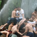 Herndon: la scalata di cadetti più omoerotica al mondo - Thumbnail