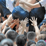 Herndon: la scalata di cadetti più omoerotica al mondo - Thumbnail