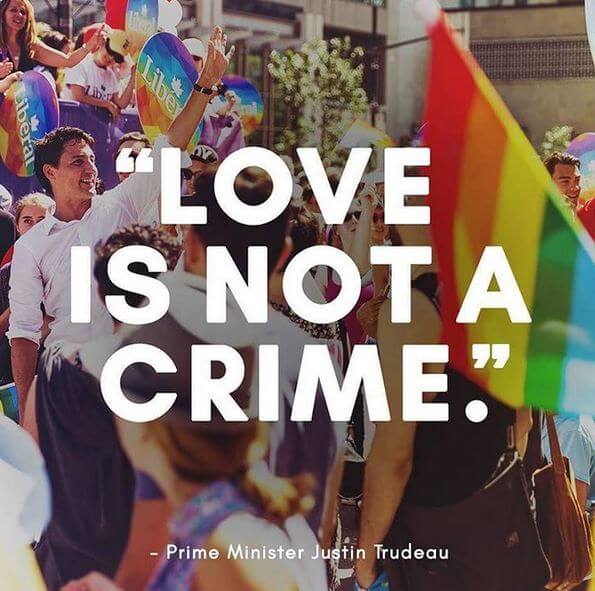 #IdaHot2016: le foto più belle sulla giornata mondiale contro l'omofobia su Twitter ed Instagram