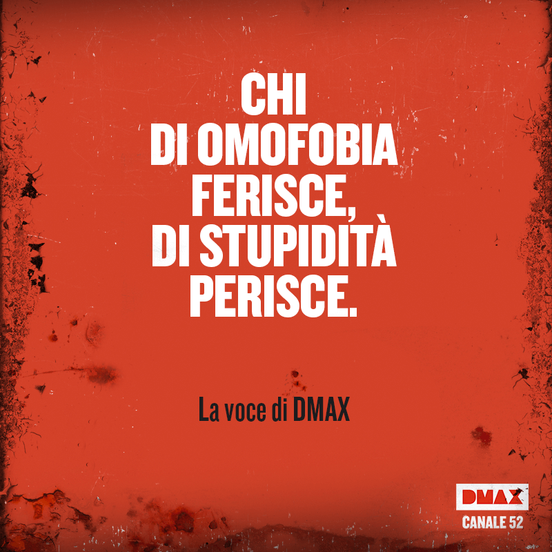 Le grandi aziende contro l'omofobia