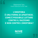 Le grandi aziende contro l'omofobia - Thumbnail