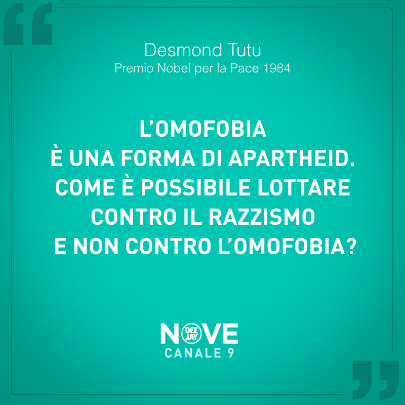 Le grandi aziende contro l'omofobia