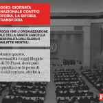 Le grandi aziende contro l'omofobia - Thumbnail