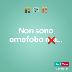 Le grandi aziende contro l'omofobia - Thumbnail