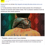 Le grandi aziende contro l'omofobia - Thumbnail