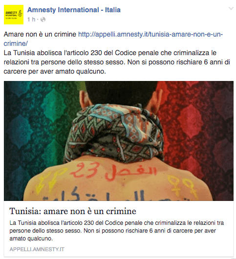 Le grandi aziende contro l'omofobia
