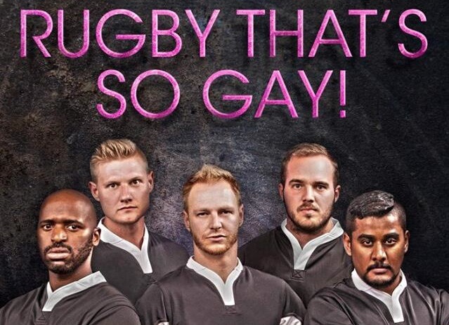 Rugby: il primo team gay distrugge gli stereotipi - jozi cats rugby gay 1 1 - Gay.it