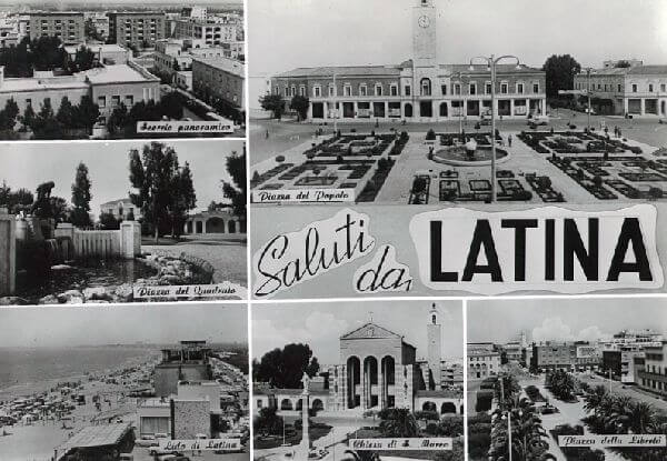 Latina, patto solenne di epoca fascista tra i candidati: attacco al popolo LGBTQI