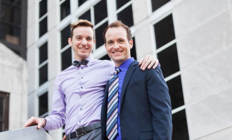 Investire sull'Eguaglianza: il 'fintech' gay friendly che cambia il mondo - lgbt finanza - Gay.it