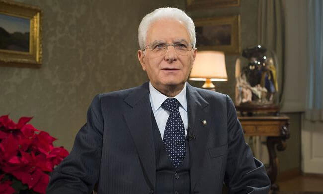 Giornata contro l’OmoBiTransfobia, le parole di Sergio Mattarella e del premier Conte