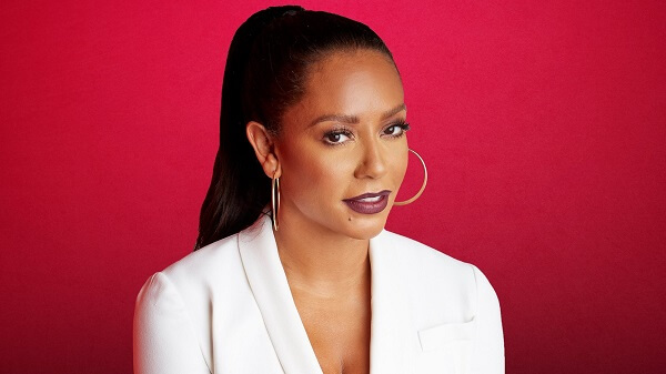 Mel B: “Ho amato una donna per 5 anni, e allora?”