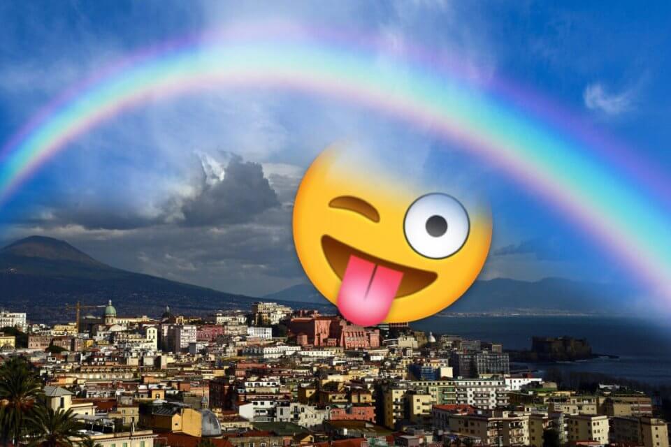 Napoli Pride: tutti i dettagli dell'evento! - napoliGAYPRIDE - Gay.it