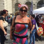De Magistris in marcia al Pride di Napoli - Thumbnail