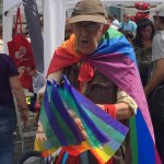 De Magistris in marcia al Pride di Napoli - Thumbnail