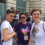 De Magistris in marcia al Pride di Napoli - Thumbnail