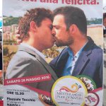 De Magistris in marcia al Pride di Napoli - Thumbnail